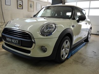 MINI ONE Gebrauchtwagen Kaufen