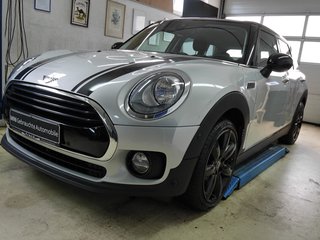 MINI Cooper Clubman Gebrauchtwagen Kaufen