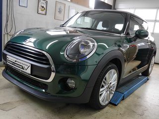 MINI One D Gebrauchtwagen Kaufen