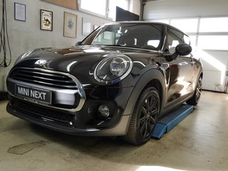 MINI ONE Gebrauchtwagen Kaufen