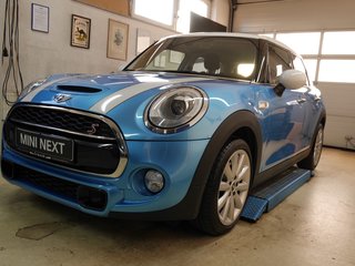 MINI Cooper S Gebrauchtwagen Kaufen