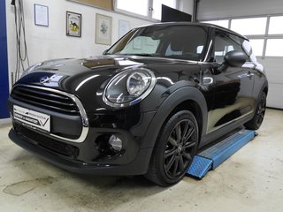 MINI ONE Gebrauchtwagen Kaufen