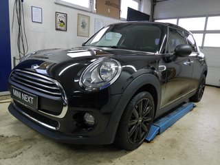 MINI Cooper D Gebrauchtwagen Kaufen