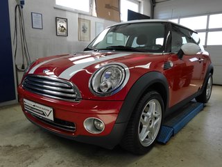 MINI Mini Gebrauchtwagen Kaufen