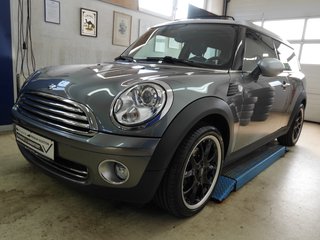 MINI Cooper Clubman Gebrauchtwagen Kaufen