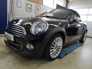 MINI Cooper Roadster Gebrauchtwagen Kaufen