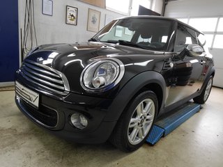 MINI One D Gebrauchtwagen Kaufen