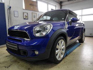 MINI Cooper S Paceman Gebrauchtwagen Kaufen