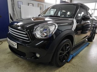 MINI Cooper Countryman Gebrauchtwagen Kaufen
