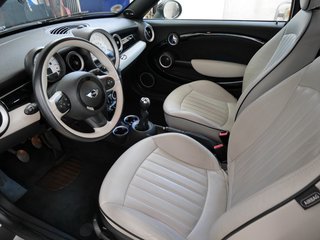 MINI COOPER_ROADSTER Gebrauchtwagen Kaufen