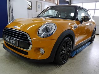 MINI Cooper Gebrauchtwagen Kaufen
