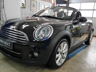 MINI Cooper Roadster Gebrauchtwagen Kaufen
