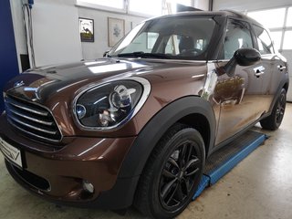 MINI Cooper Countryman Gebrauchtwagen Kaufen