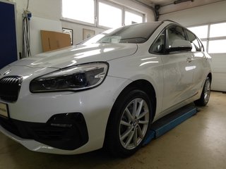 BMW 216 Active Tourer Gebrauchtwagen Kaufen