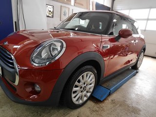 MINI ONE_D Gebrauchtwagen Kaufen