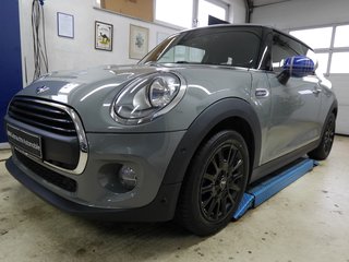 MINI ONE Gebrauchtwagen Kaufen