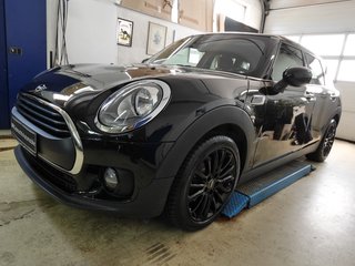 MINI ONE_CLUBMAN Gebrauchtwagen Kaufen