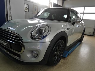 MINI COOPER Gebrauchtwagen Kaufen