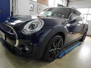 MINI COOPER_SD_CLUBMAN Gebrauchtwagen Kaufen