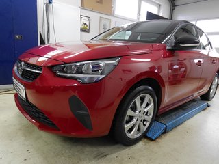 Opel Corsa Gebrauchtwagen Kaufen