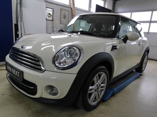 MINI Cooper Gebrauchtwagen Kaufen