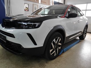 Opel Mokka Gebrauchtwagen Kaufen