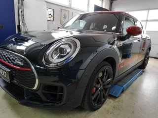 MINI JOHN_COOPER_WORKS_CLUBMAN Gebrauchtwagen Kaufen