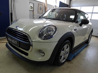 MINI ONE Gebrauchtwagen Kaufen