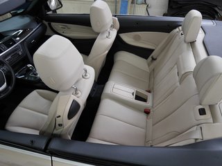 BMW 420 Gebrauchtwagen Kaufen