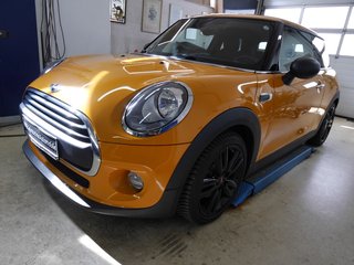 MINI One Gebrauchtwagen Kaufen