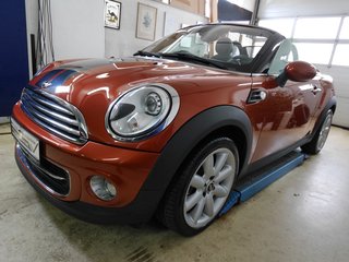 MINI Cooper Roadster Gebrauchtwagen Kaufen