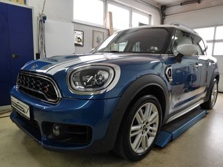 MINI Cooper S Countryman All4 Gebrauchtwagen Kaufen