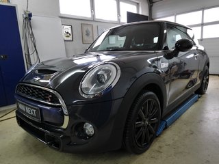 MINI Cooper S Gebrauchtwagen Kaufen