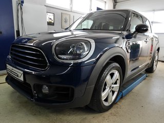 MINI Cooper Countryman Gebrauchtwagen Kaufen