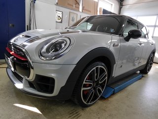 MINI Clubman Gebrauchtwagen Kaufen