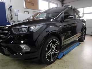 Ford Kuga Gebrauchtwagen Kaufen