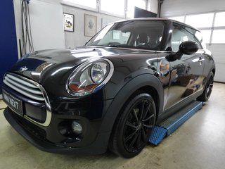 MINI Cooper D Gebrauchtwagen Kaufen