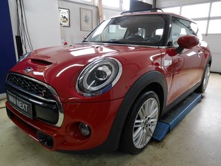 MINI COOPER_S Gebrauchtwagen Kaufen
