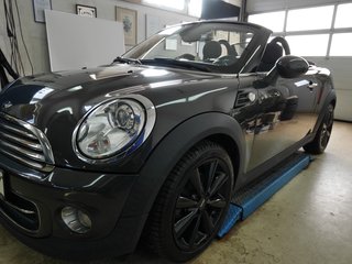 MINI Cooper Roadster Gebrauchtwagen Kaufen