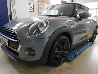 MINI One Gebrauchtwagen Kaufen