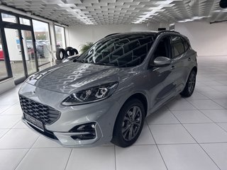 Ford Kuga Gebrauchtwagen Kaufen