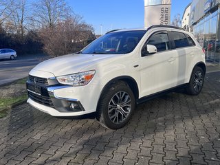 Mitsubishi ASX Gebrauchtwagen Kaufen