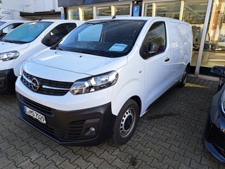 Opel Vivaro Gebrauchtwagen Kaufen