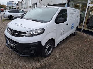 Opel Vivaro Gebrauchtwagen Kaufen