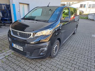 Peugeot Expert Gebrauchtwagen Kaufen