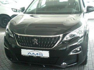 Peugeot 3008 Gebrauchtwagen Kaufen