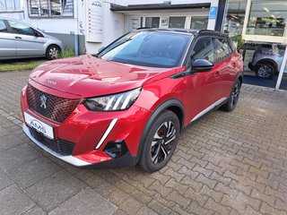 Peugeot 2008 Gebrauchtwagen Kaufen
