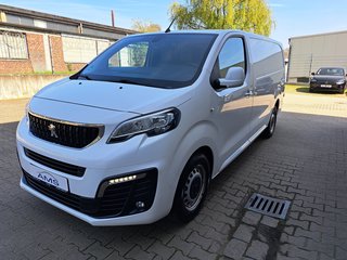 Peugeot Expert Gebrauchtwagen Kaufen