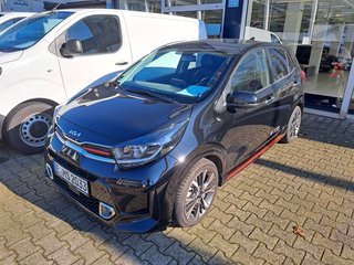 Kia Picanto Gebrauchtwagen Kaufen