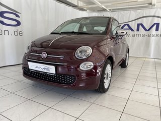 Fiat 500 Gebrauchtwagen Kaufen